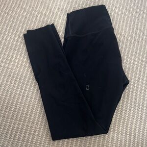 Kit and Ace Black Leggings
